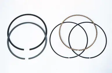 Mahle Rings Ford 171 2.8L Eng 74-79 Ford Trk 171 2.8L Eng 83-86 Merc 171 Plain Ring Set - 51104CP.030 Secure Checkout