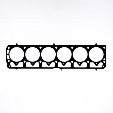 Money Back Guarantee Cometic AMC 4.0L Inline 6 .080in MLS Cylinder Head Gasket - 4.000in Bore - C5988-080