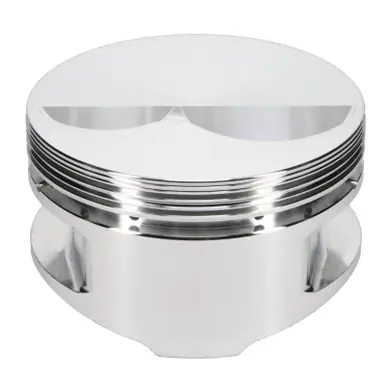 Best Seller JE Pistons 4.020 SBC FT Set of 8 Pistons - 181910