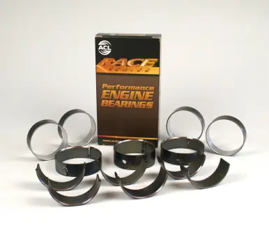 ACL Ford/Lotus Standard Twin Cam Bearing Set - 1T2152-STD Mega Sale