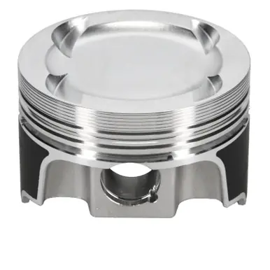 Wiseco Honda B-Series -10cc Dish 1.181 x 85.0mm Piston Shelf Stock - 6649M85 Hot Picks