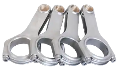 Eagle 2012+ Subaru BRZ / 12-16 Scion FR-S / 2017+ Toyota 86 4340 H-Beam Connecting Rods (Set of 4) - CRS5089S3D Clearance