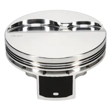 JE Pistons LS ASYM FT 6098OEM Set of 8 Pistons - 311958 Discount