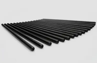 Manley Small Block Chevy .120in Wall 7.050in L 5/16in Dia 4130 Chrome Moly Swedged End Push Rods - 25220-16 Factory Price