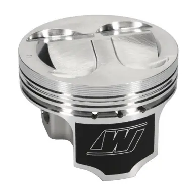 Exclusive Offer Wiseco MAZDA MIATA 1.8L 4v 10.5:1 84.0MM Piston Shelf Stock Kit - K590M84