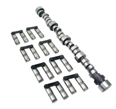 COMP Cams Cam & Lifter Kit CS 304H-R10 - CL12-460-8 Trusted Brand