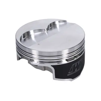 Wiseco Chevy LS Series -8cc FT 4.130inch Bore Piston Shelf Stock Kit - K395X130 Money Back Guarantee