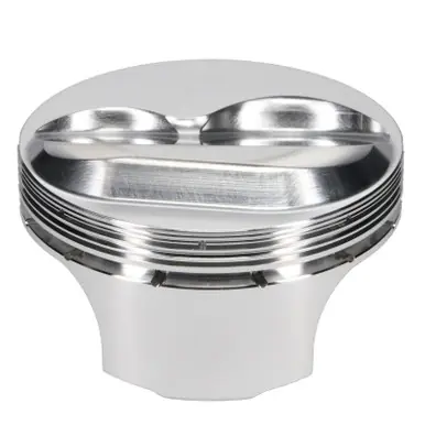 JE Pistons SBC 400 FSR DOME Set of 8 Pistons - 301475 Hot Deal