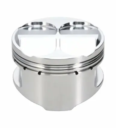 Trending JE Pistons Kawasaki KLX650 10.5 Piston Kit - 129225