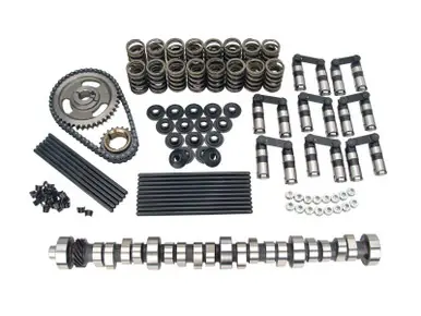 Place Order COMP Cams Camshaft Kit FW 291T HR-7 MT - K35-601-8