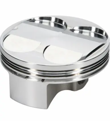 JE Pistons CAN AM DS450 PRO Piston Single - 274186S Special Discount