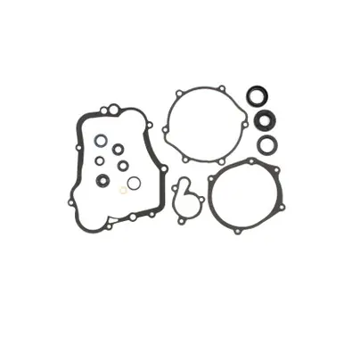 Cometic 02-18 Yamaha YZ85 Bottom End Gasket Kit - C7851BE Top Rated