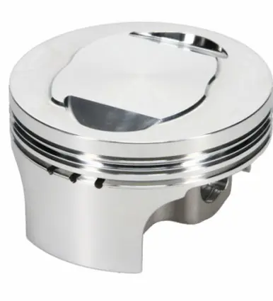 JE Pistons Yamaha Raptor 250 Piston Single - 274194S Low Price
