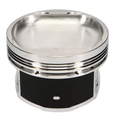 Fresh Stock JE Pistons Toyota 2JZ-GTE 86.25mm Bore 13.60cc Dish 9:5:1 CR - Set of 6 - 361336
