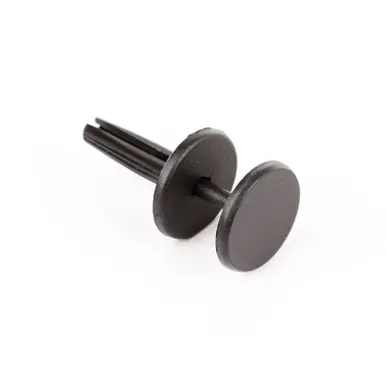 Best Choice Omix Retainer Clip Lower Sill Mlding- 94-04 ZJ/WJ/MK - 11811.20