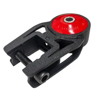 No Minimum Order Innovative 13-18 Focus ST/16-18 Focus RS/07-13 Mazdaspeed3 Black Replacement Rear Mount 85A Bushing - 120030-85A