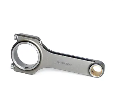 Carrillo VW 1.8T 16V 2.0 16V (9a) Pro-H 3/8 CARR Bolt Connecting Rods (4 cyl) - SCR5538-4 Next Day Delivery