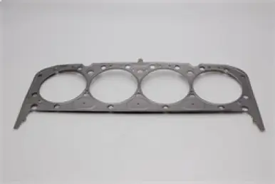 One Day Deal Cometic GM SB2.2 Small Block V8 .045in MLS Cylinder Head Gasket - 4.190in Bore - With Steam Holes - C5472-045