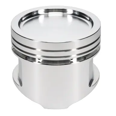 Money Back Guarantee JE Pistons 3.815 BUICK V6 TURBO Set of 6 Pistons - 312983