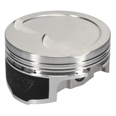 Free Returns Wiseco Chevy LS Series -8cc R/Dome 1.115x4.075 Piston Shelf Stock Kit - K394X75