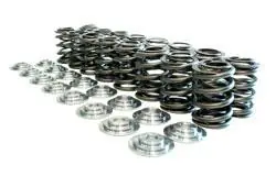 Top Pick Manley Honda F20C/F22C Valve Spring and Retainer Kit (w/ Valve Locks) - 26150K