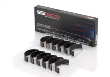 King Smart M-160 Rod Bearing Set - CR334CP Flash Sale