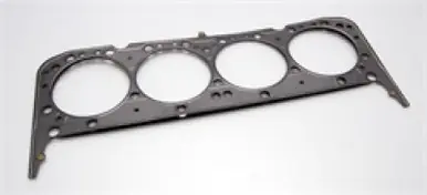 Weekend Sale Cometic Chevy Gen-1 Small Block V8 .120in MLS Cylinder Head Gasket - 4.100in Bore - Round Bore - C5246-120