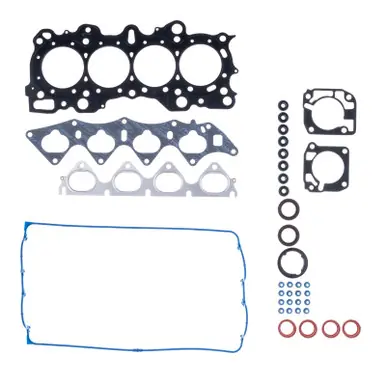 Seasonal Sale Cometic Honda B16A2/B16A3/B18C5 Top End Gasket Kit - 84.5mm Bore - .030in MLS Cylinder Head Gasket - PRO2002T-845-030
