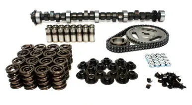 Seasonal Sale COMP Cams Camshaft Kit OL 295T H-107 T - K42-602-5