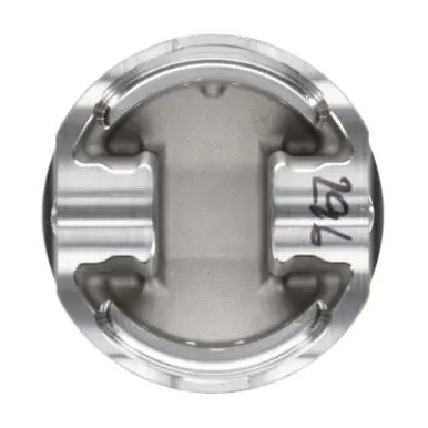 Wiseco Peugeot 306/206/106 78.5mm Bore +3.5cc 11.5:1 CR - Shelf Piston Kit Set of 4 - KE129M785 Low Price