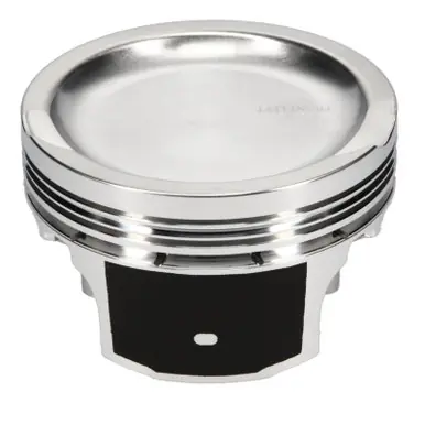 JE Pistons 4.6 2V MOD STRKR 9.5:1 Set of 8 Pistons - 314581 Modern