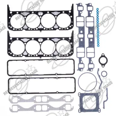 Order Now Cometic ATI 6in Damper O-Ring Rebuild Kit - 3 Ring Design - C5980-50