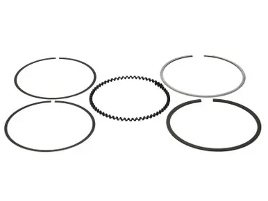 Wiseco 95.75mm x 1.0x1.2x2.8mm Ring Set Ring Shelf Stock - 9575XX Certified