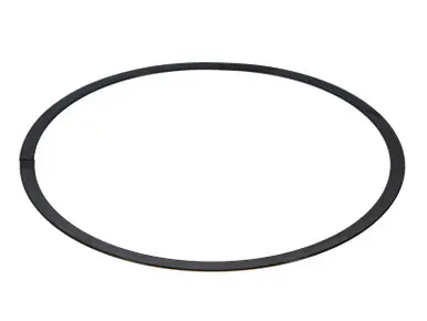 Get Yours Wiseco GROOVE LOCK SPACER 4.352 - 4.416inch Oil Rail Support Shelf Stock - W5110