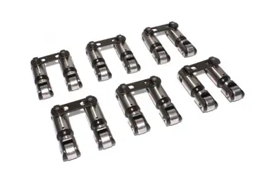 Best Choice COMP Cams Roller Lifters CSV-6 - 814-12