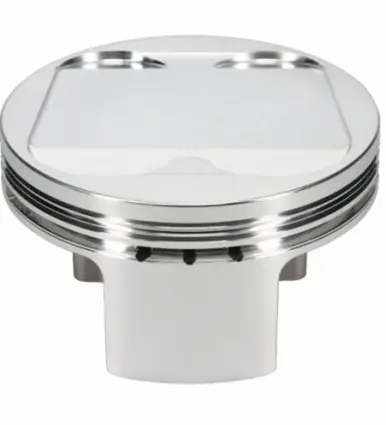 Trusted Brand JE Pistons Suzuki DRZ400 416CC Piston Kit - 199657