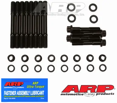 ARP Ford 4.5L SVO V6 main stud kit - 253-5401 Wholesale