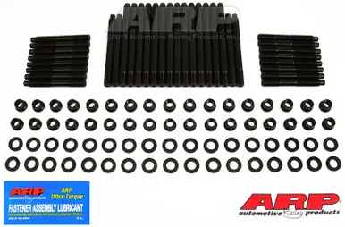 ARP SBC w/Brodix,Rodeck alum block w/-8,10,11,11x,Track1 hsk - 134-4301 Reduced Price
