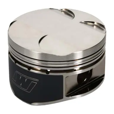 Price Drop Wiseco Nissan QR25DE 89.00 mm Bore 32.00 mm CH 1.80 CC Piston Set - K671M8900