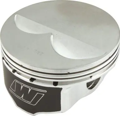 Wiseco Chevy SMALL BLK 1.420 4165A Piston Shelf Stock - 6036RA4 Seasonal Sale
