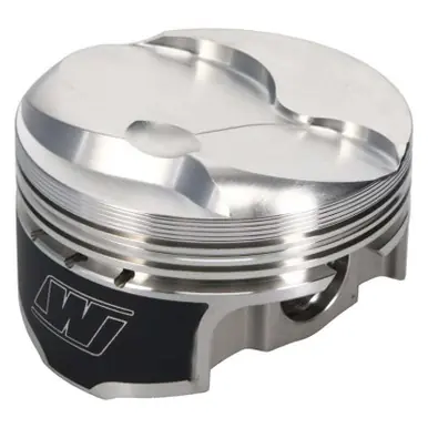 Wiseco Chevy LS 4.030in Bore 1.165in CH 10.00 CC Piston Set - K0426X3 Luxury