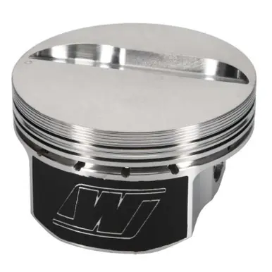 Wiseco Mercedes M102E25 95.50 mm Bore 38.90 mm CH -10.00 CC Piston Set - KE230M955 New Release