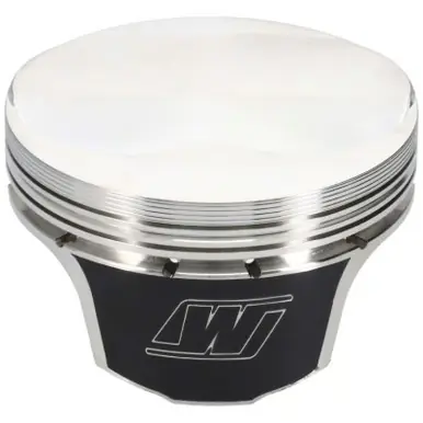 Wiseco RED Series Chevy Small Block 350 4.030in Bore 1.125in CH -2.00 CC Piston Set - RED0043X3 Low Price