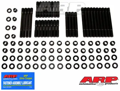 ARP SB Chevy Pro Action undercut head stud kit - 234-4433 Order Now