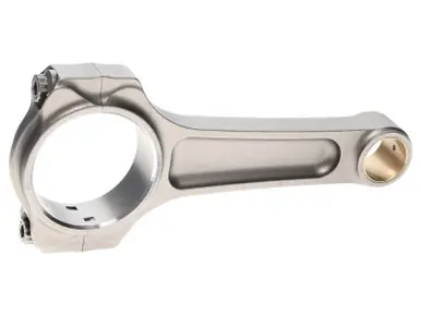 Low Price Manley Chevrolet Small Block Pro-Series I-Beam Connecting Rod Set - 6.000in Length - 14324F-8