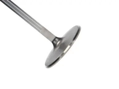 Manley Chrysler Hemi 6.1L 2.100in B/L Race Flo Intake Valves (Single) - 11670B-1 Next Day Delivery