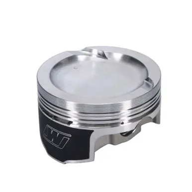 Must Have Wiseco Chevy LT1 4.125in Bore 1.105in CH -10.00 CC Piston Set - K0445X6