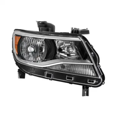 xTune 15-17 Chevy Colorado (Halogen Models Only) Pass. Side Headlight -OEM Right (HD-JH-CCOL15-OE-R) - 9040542 Price Drop