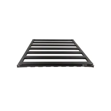 Seasonal Sale ARB Base Rack 84in x 51in with Mount Kit/Deflector/Trade (Side) Rails - BASE85