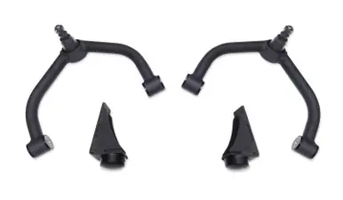 Tuff Country 09-23 Dodge Ram 1500 4x4 Upper Control Arms w/Front Bump Stop Brackets - 30935 Place Order